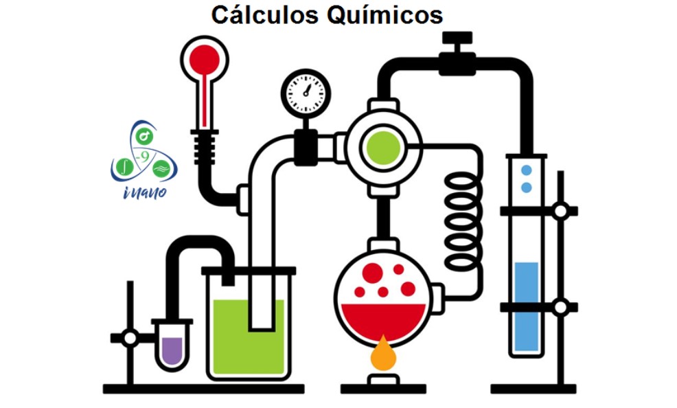 CALCULOS QUIMICOS