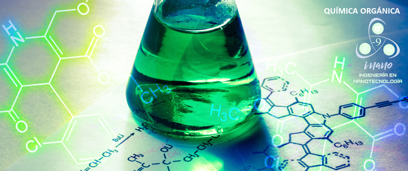 QUIMICA ORGANICA